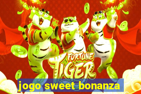 jogo sweet bonanza